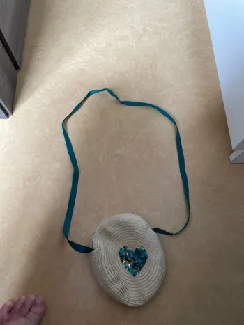 Sac Bandoulière