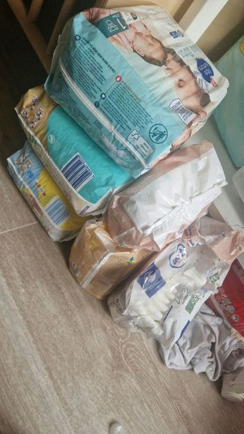 Couche t 1