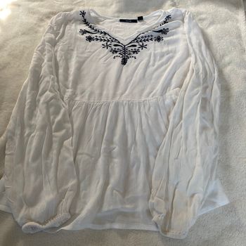 Blouse kiabi
