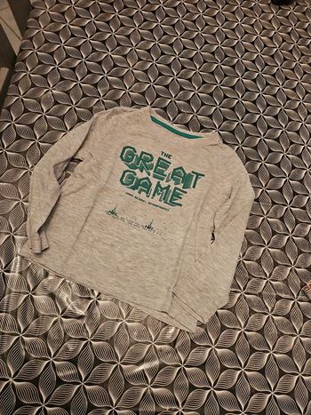 Joli tee shirt ml