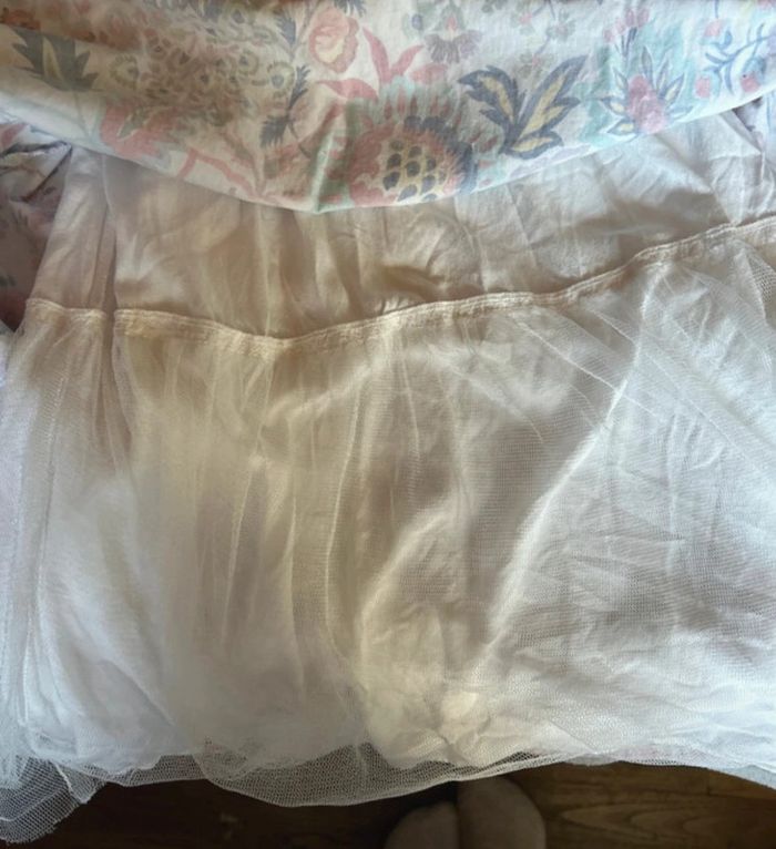 Robe Naf Naf Taille 36 - photo numéro 7