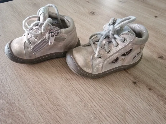Chaussures GBB - photo numéro 2