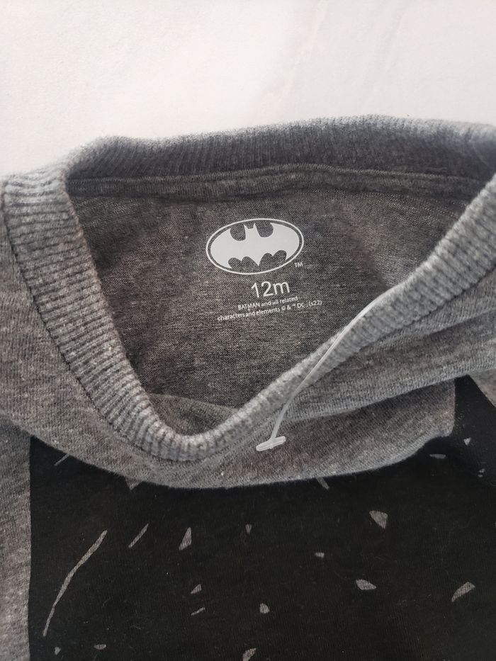 Lot tee-shirt 12mois - photo numéro 4