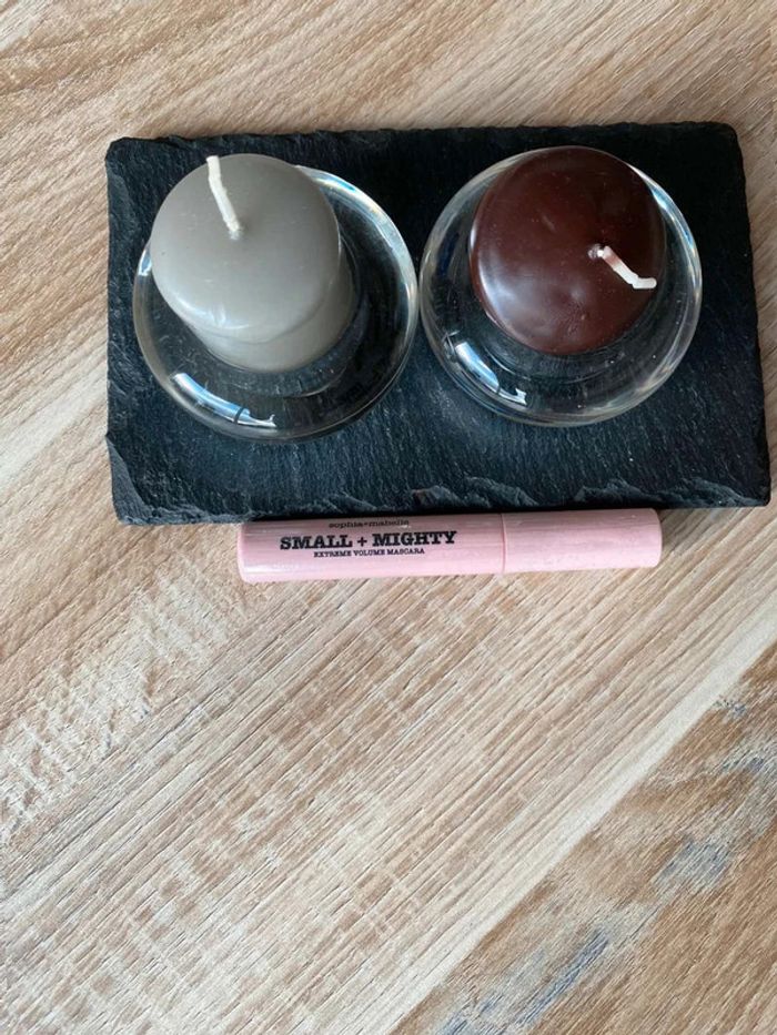 Mascara volumateur - photo numéro 3