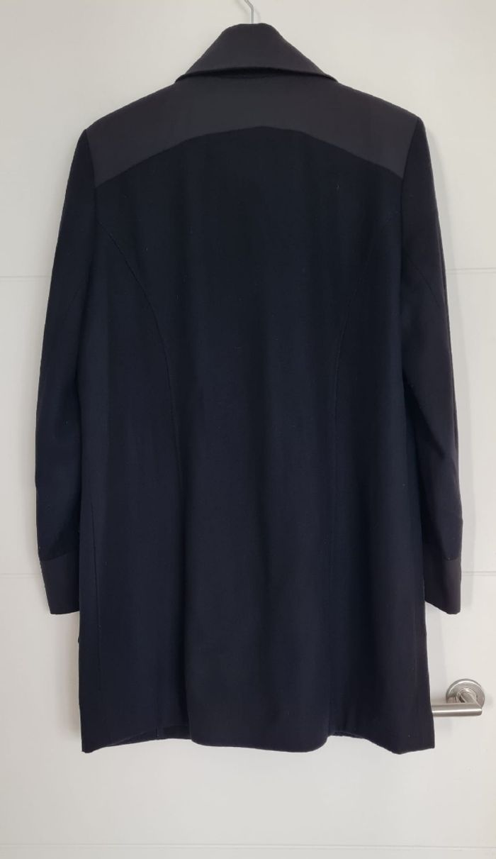 Manteau en laine Weill - photo numéro 2