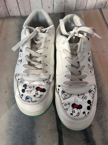 Basket Mickey