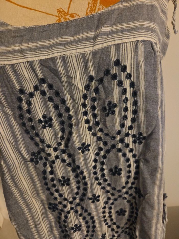 Haut la redoute taille 36 - photo numéro 3