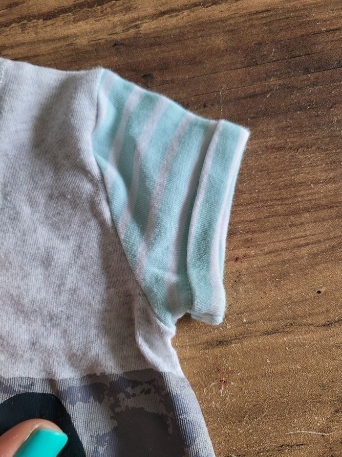 Bodie - photo numéro 4