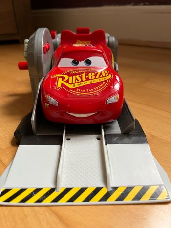 Jouet Flash McQueen - Cars