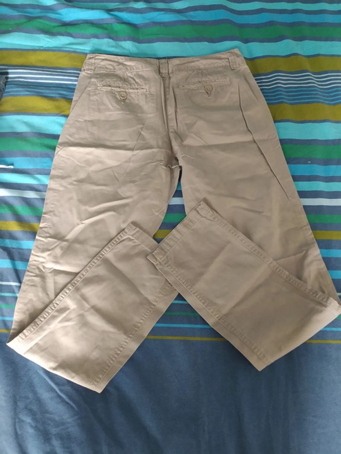 Pantalon - photo numéro 2