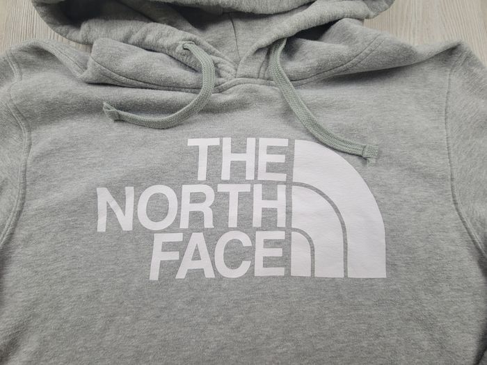 Sweat à capuche The North Face – taille L homme - photo numéro 4