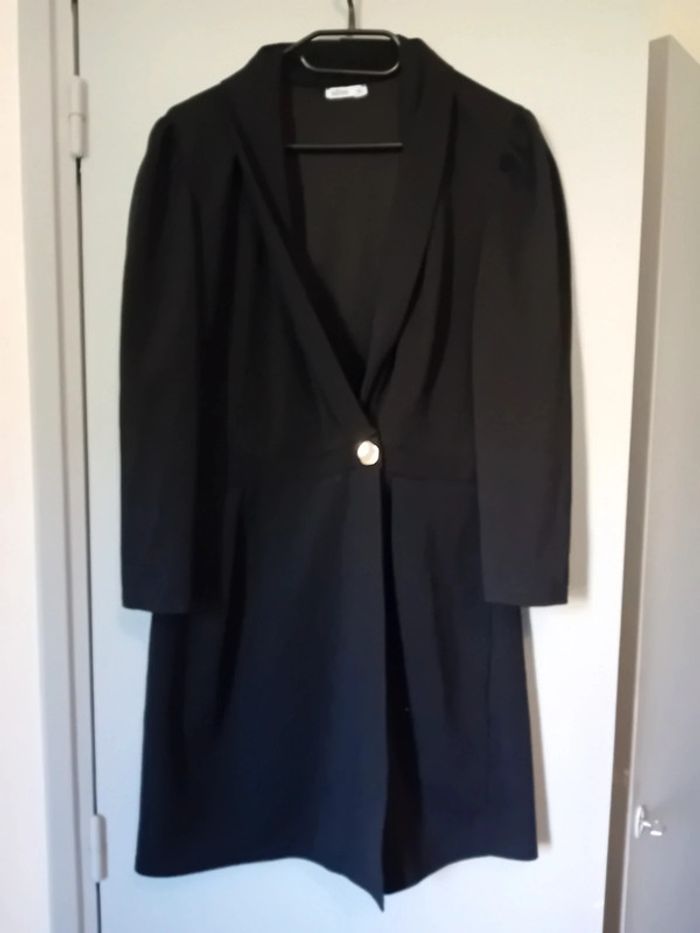 Robe tunique