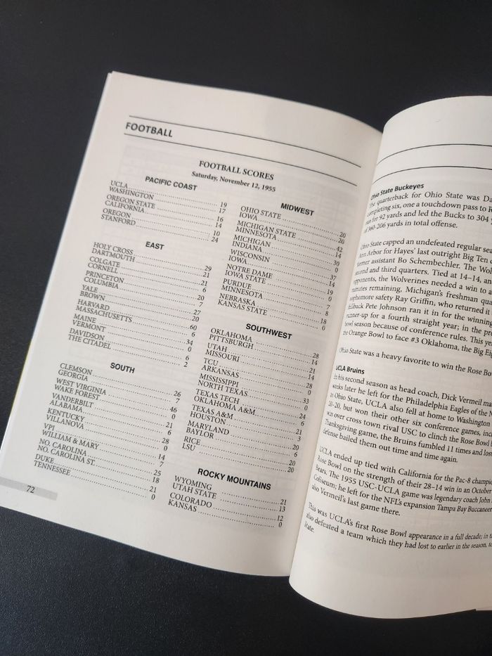 Almanac retour vers le futur - photo numéro 1