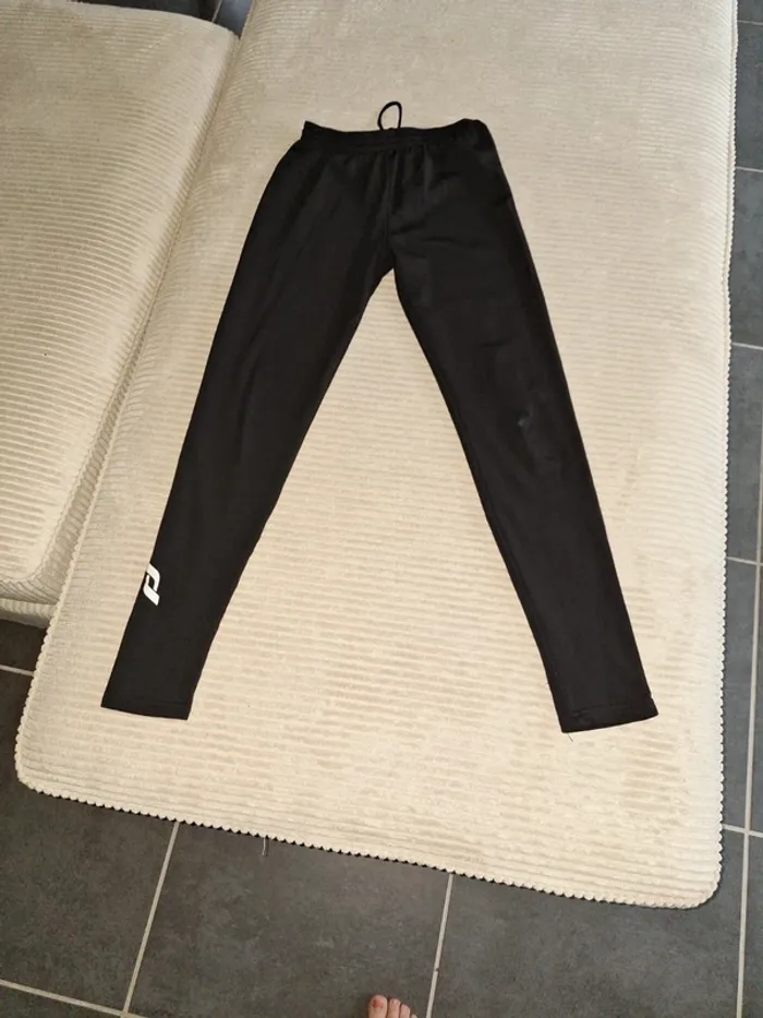 Pantalon football Pro Touch