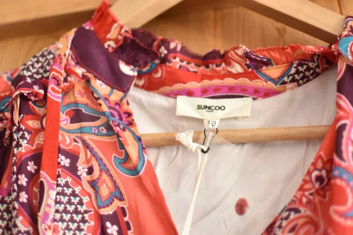 Robe Suncoo - photo numéro 6