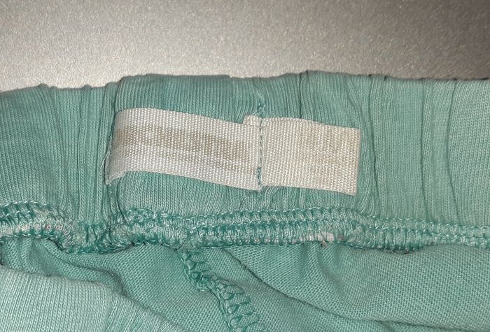 Short fille Taille 14 ans Orchestra - photo numéro 3