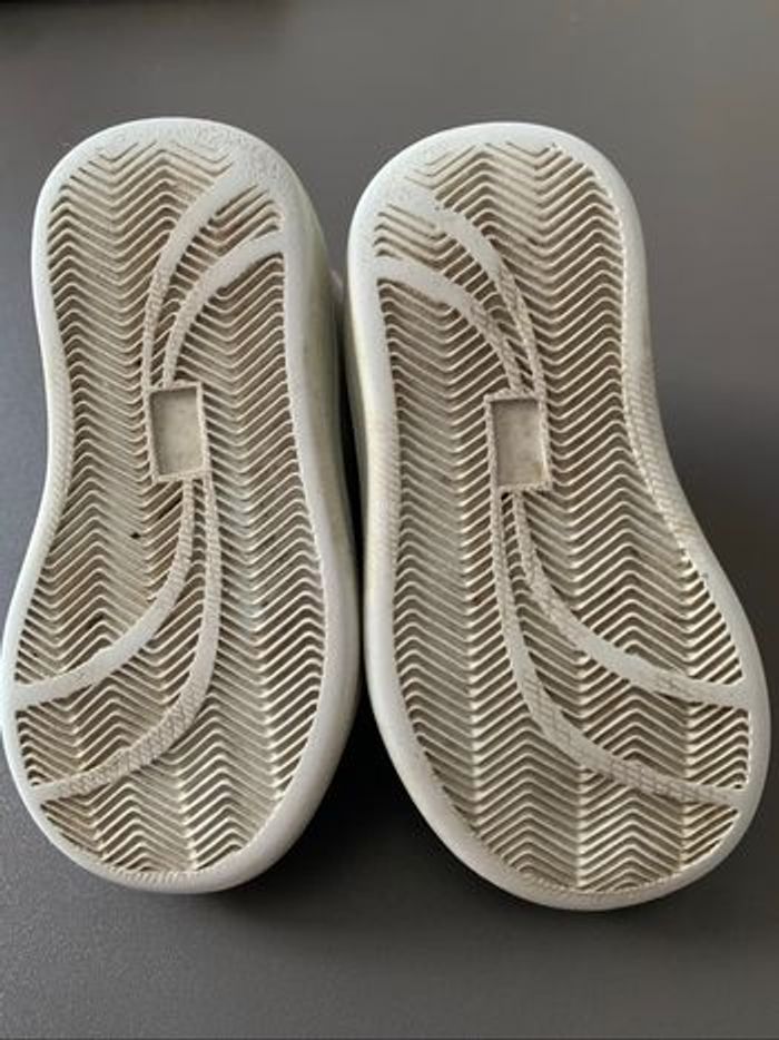 Chaussures Creeks pointure 20 - photo numéro 5