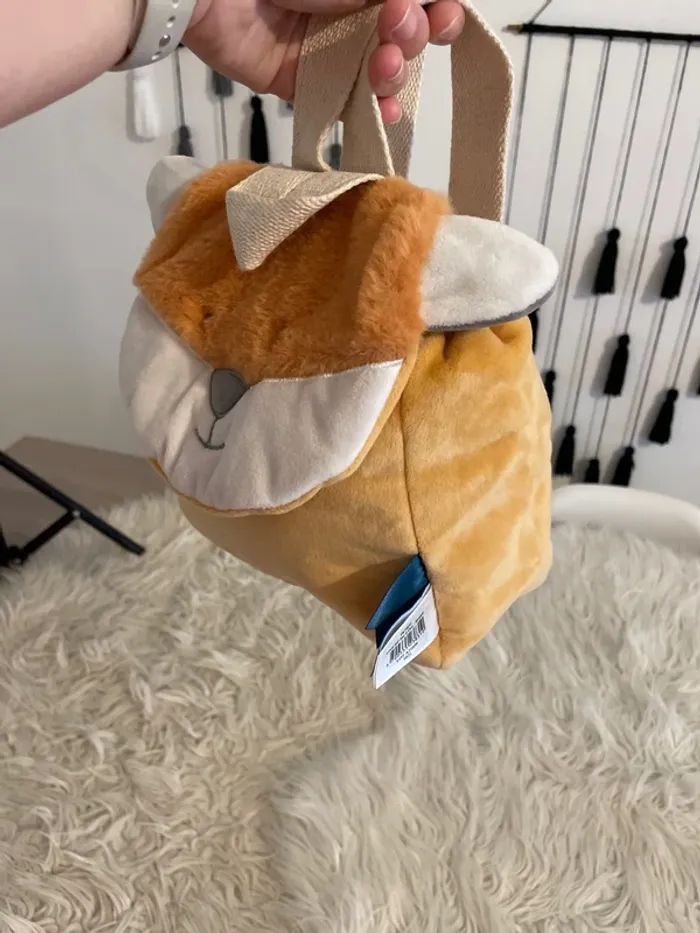 Sac à dos - photo numéro 4
