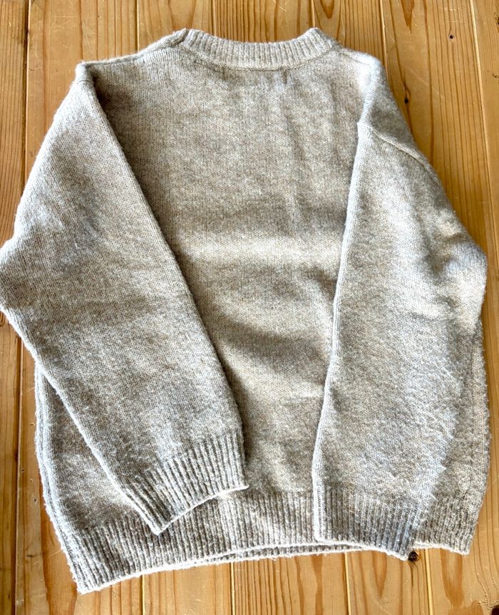 Pull doux - photo numéro 2