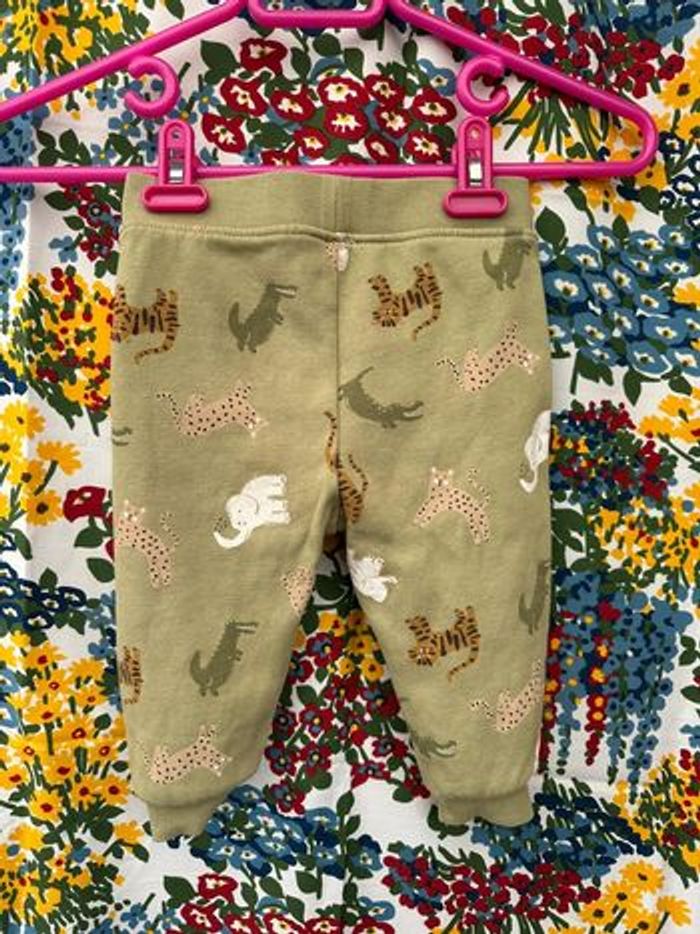 Ensemble jogging - photo numéro 7