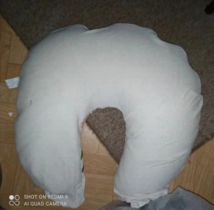 Coussin allaitement babymoov - photo numéro 2