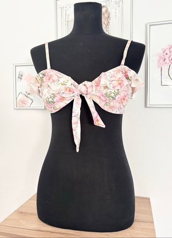 Haut maillot de bain