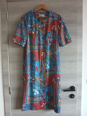 Robe Paul Mausner