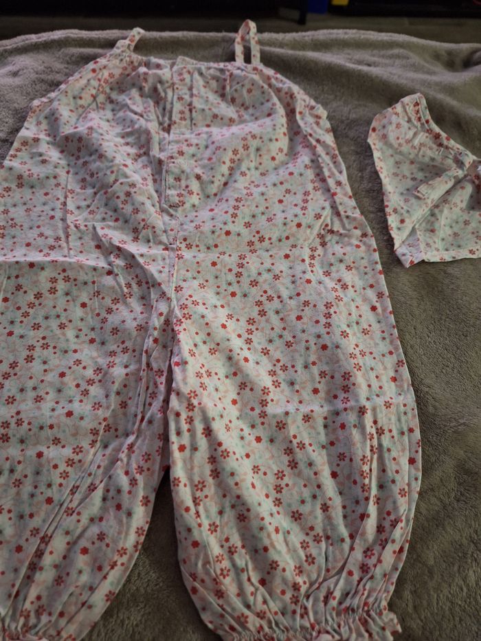 Combi-pantalon - photo numéro 2