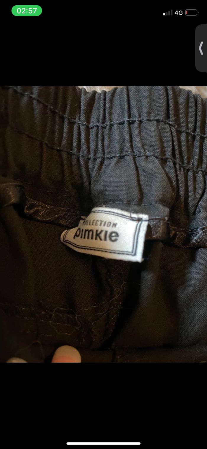Pantalon bien habillée - photo numéro 3