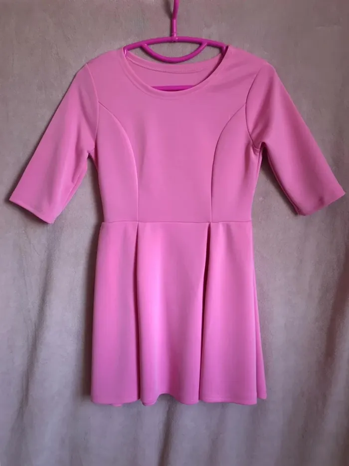 Robe T36 Neuve 👗🩷