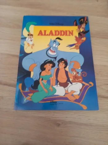 Aladdin