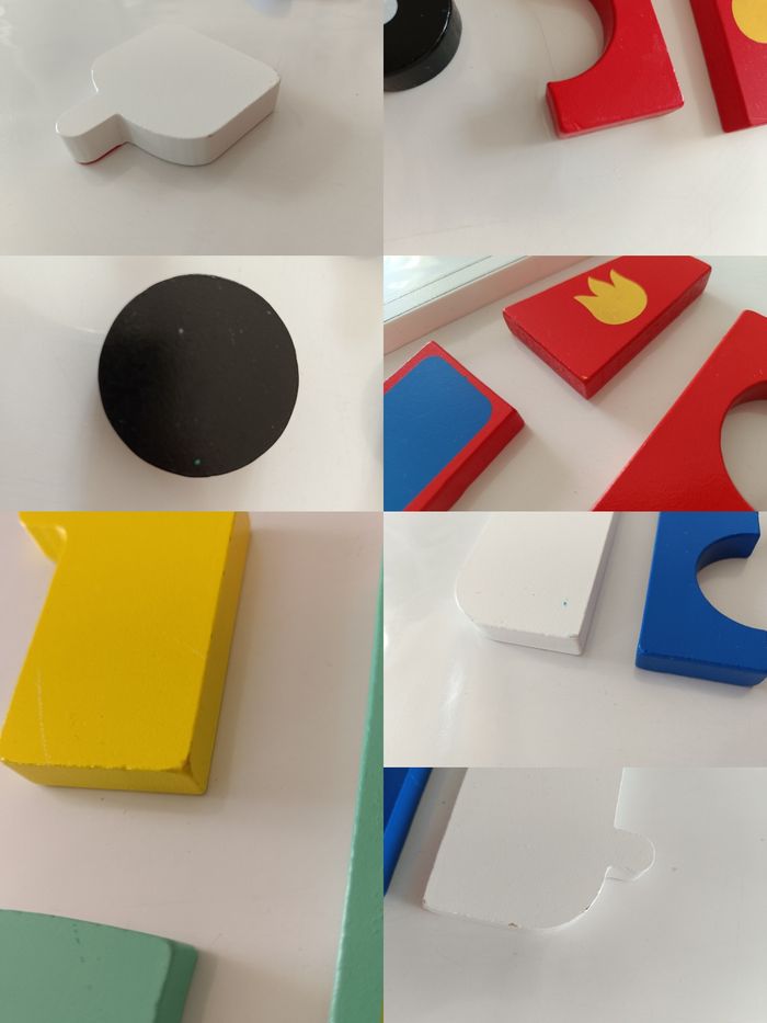 Puzzles véhicules - photo numéro 10