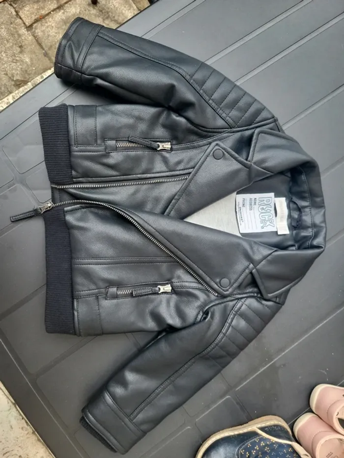 Blouson