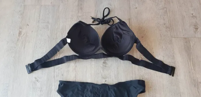 Maillot de bain 2 pièces - photo numéro 5