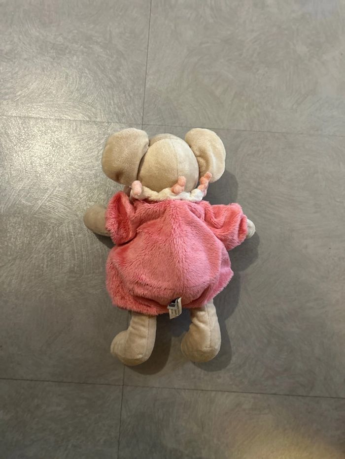 Peluche tex baby - photo numéro 4