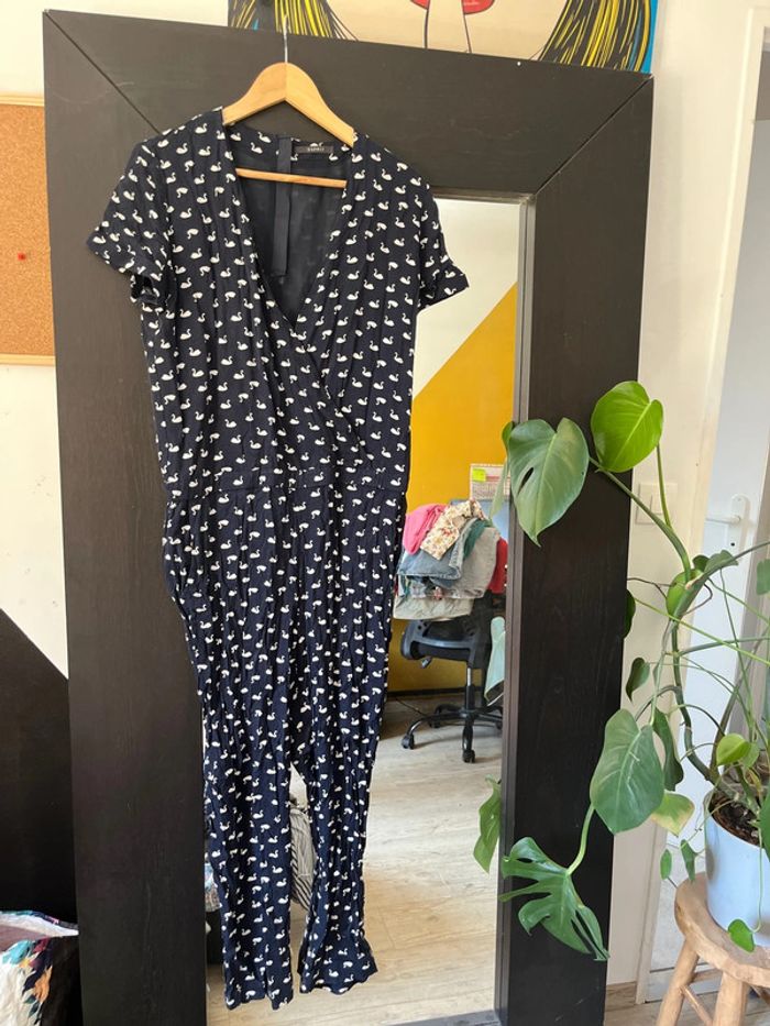 Combinaison esprit T42