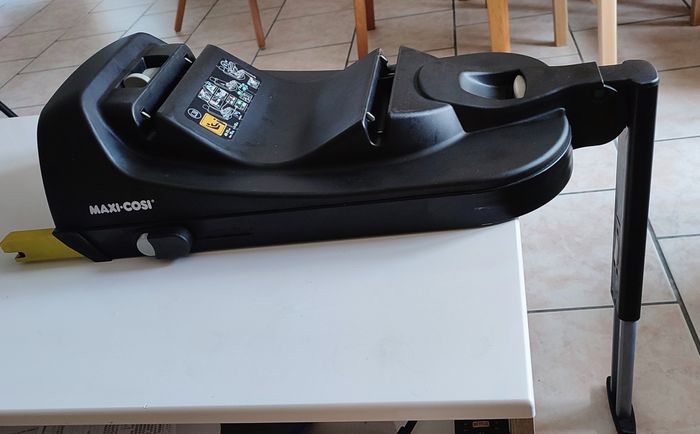 cabrio fix et cosi - photo numéro 7