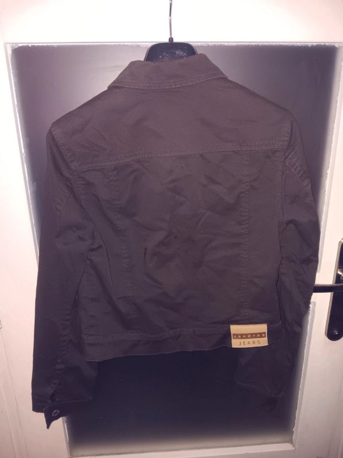 Veste taille 36 - photo numéro 2
