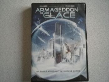 ARMAGEDDON DE GLACE