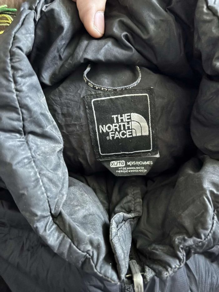 Manteau The North Face 700 Noir XL - photo numéro 3