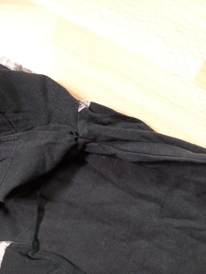 Lot short, tee-shirt - photo numéro 9