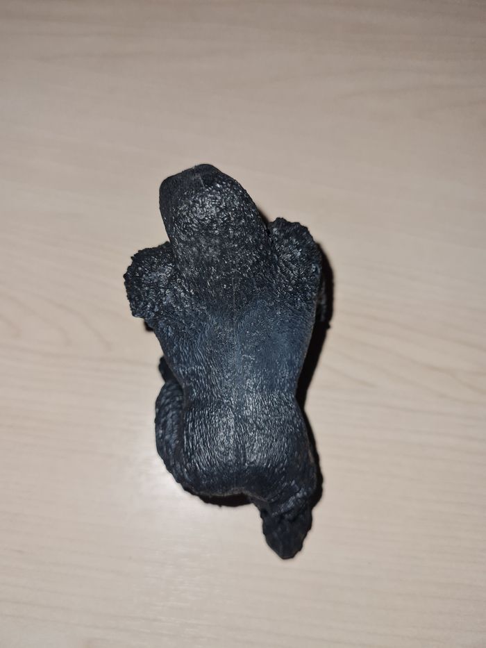 Figurine gorille schleich - photo numéro 5