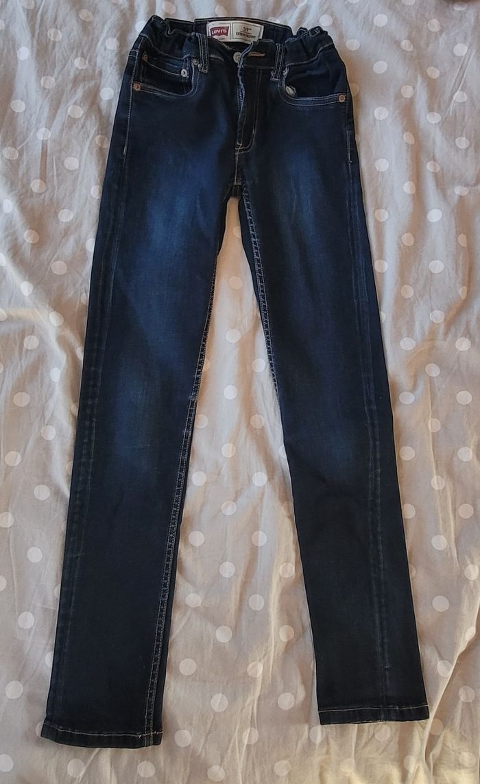 Jean levis garçon 519