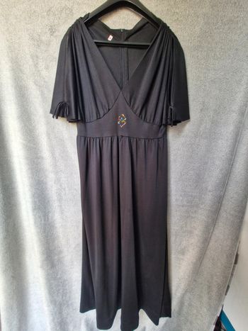 Magnifique robe de soirée