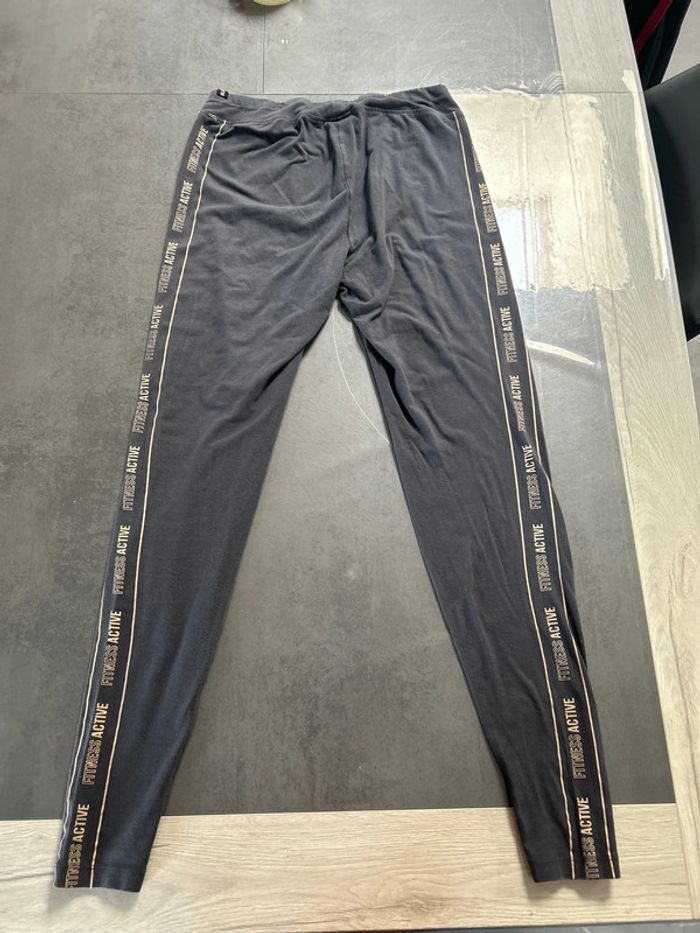 Legging femme taille L