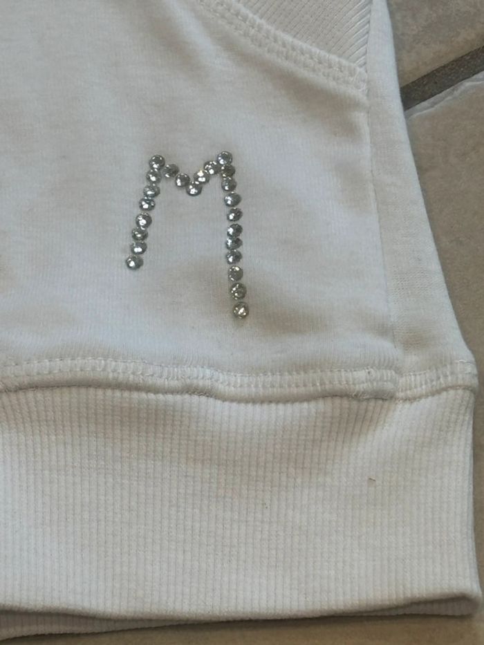 Veste zippee légère 16 ans - photo numéro 2
