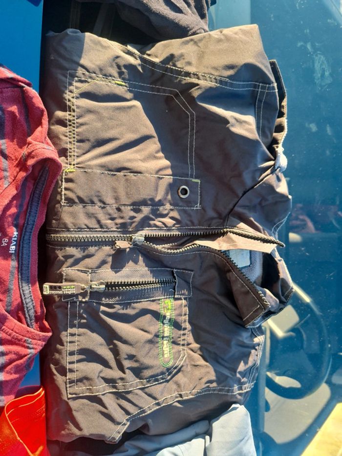 Lot vêtements garçon taille 8 ans - photo numéro 3
