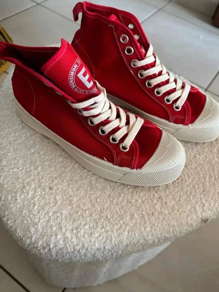 Bensimon femme montante taille 36 neuves - photo numéro 2