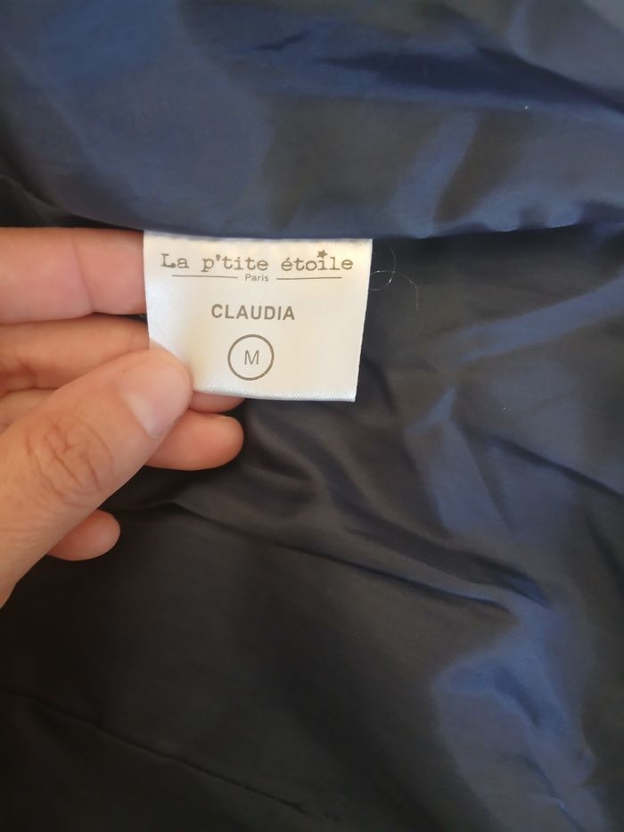 Doudoune - photo numéro 4