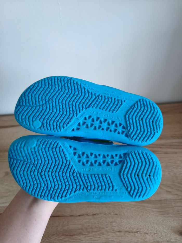 Sandales garçon - photo numéro 2